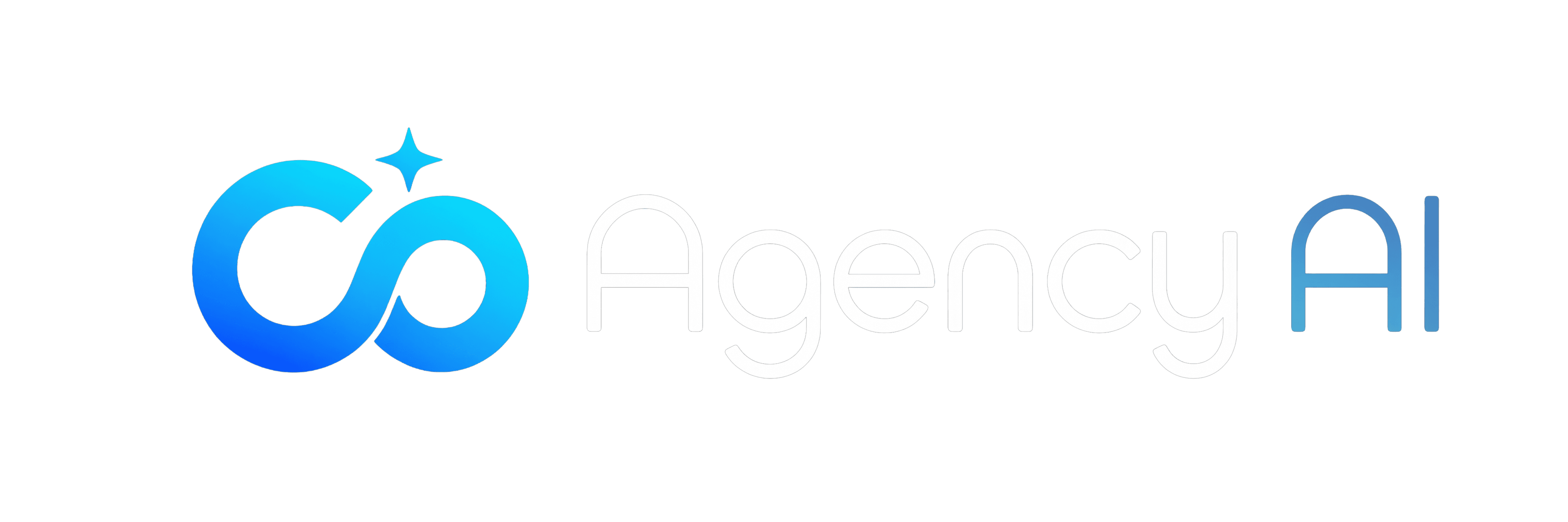 Agency AI Logo